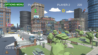 Скриншот 7 к игре Pigeon's Mission: Bird Simulator