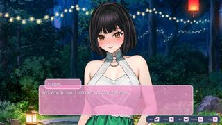 Скриншот 5 к игре Pick My Heart Chapter 1