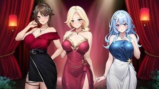 Скриншот 6 к игре Pick My Heart Chapter 1