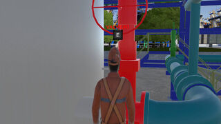 Скриншот 8 к игре 化工人模拟器