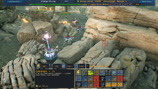 Скриншот 7 к игре Ad Astra: Sci-Fi Tower Defense
