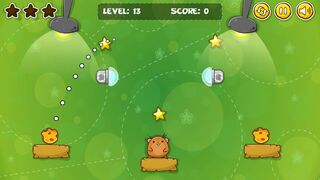 Скриншот 5 к игре Milky Mouse