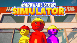 Hardware Store Simulator