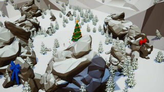 Скриншот 5 к игре Christmas Chaos