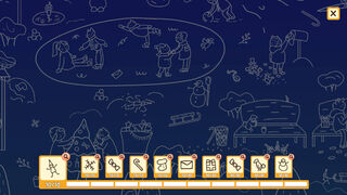 Скриншот 5 к игре Hidden Winter Things