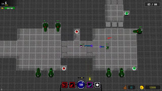 Скриншот 7 к игре サモンズソード ～ 鍋の守護者 ～