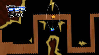 Скриншот 5 к игре Solene's Spin Story