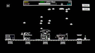 Скриншот 5 к игре Fill Up The Hole