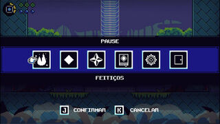 Скриншот 5 к игре Curse of Diamond