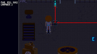 Скриншот 5 к игре POWER CRISIS