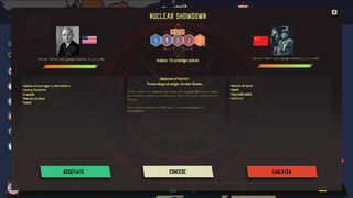 Скриншот 5 к игре Maestro's Cold War 2