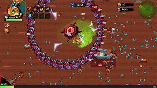 Скриншот 7 к игре Meow Meow Invasion