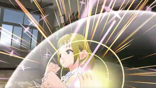 Скриншот 5 к игре Virtual Real Fight