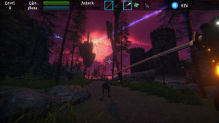 Скриншот 6 к игре Dreamspring