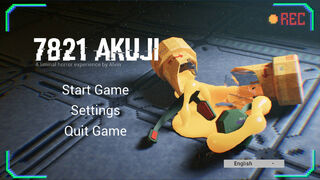 Скриншот 5 к игре 7821 Akuji