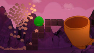 Скриншот 5 к игре Mr. Trumpet's Temper Tantrums