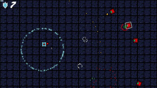 Скриншот 7 к игре Druta-Cinta