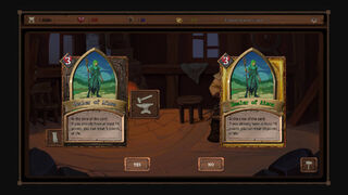 Скриншот 7 к игре 酒馆21点 Blackjack Tavern