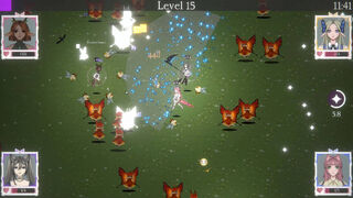 Скриншот 5 к игре OLAPU