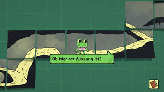 Скриншот 6 к игре Walk The Frog