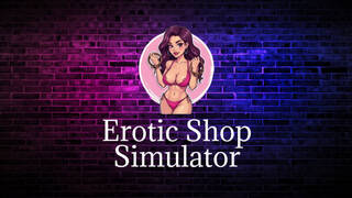 Erotic Shop Simulator