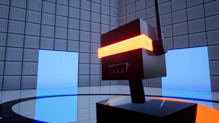 Скриншот 7 к игре 眼傀公司（EyePuppet Campany）