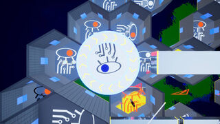 Скриншот 8 к игре 眼傀公司（EyePuppet Campany）