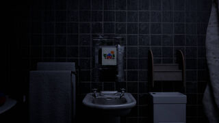 Скриншот 5 к игре The Permanent Residence : Souls Kept