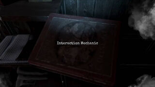 Скриншот 7 к игре Either Eye