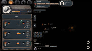 Скриншот 5 к игре Crypt of Light