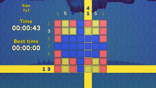 Скриншот 5 к игре Nonogos
