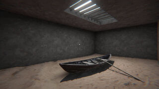 Скриншот 8 к игре The Abyss