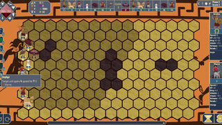 Скриншот 7 к игре Polytropos: A Tactical Odyssey