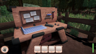 Скриншот 5 к игре Havenroot Vale