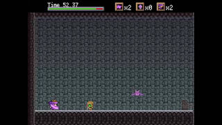 Скриншот 5 к игре MU-GEN NO TOU