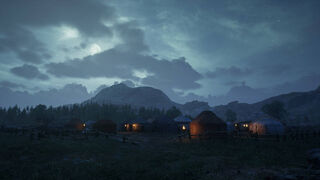 Скриншот 8 к игре The Golden Horde: Survival
