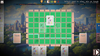 Скриншот 8 к игре Block Sprawl