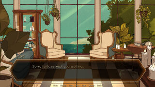 Скриншот 5 к игре MEMORALYSIS: The Scorched Home