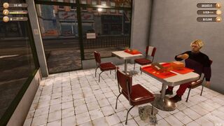 Скриншот 8 к игре Corner Kitchen Fast Food Simulator