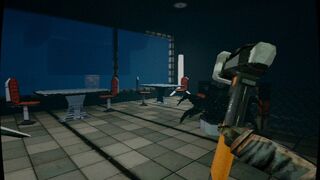 Скриншот 5 к игре Salvage Protocol