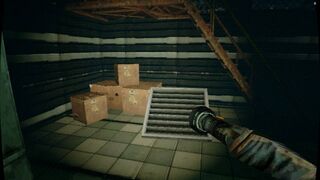 Скриншот 6 к игре Salvage Protocol