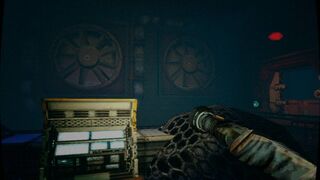 Скриншот 7 к игре Salvage Protocol