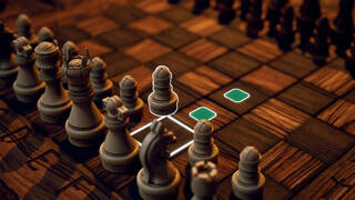 Chess Infinity