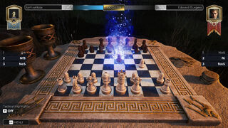 Скриншот 7 к игре Chess Infinity
