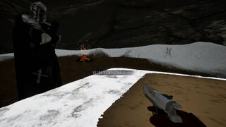 Скриншот 5 к игре Hallowed Crucible