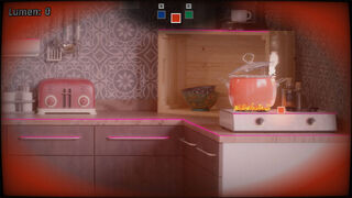 Скриншот 5 к игре SubPixels