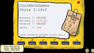 Coolmath Games: The Game