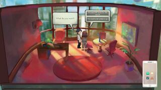 Скриншот 5 к игре HR Simulator