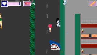 Скриншот 5 к игре Zombies Ate My Femboy