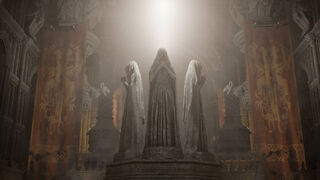 Скриншот 8 к игре The Infernal Mist